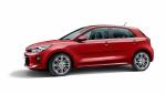 Kia Rio 2016 года (WW)